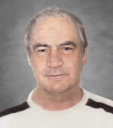 Photo de Réjean FORTIN