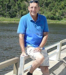 Photo de Serge BOUCHARD