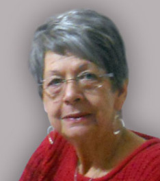 Photo de Albertine GAGNON