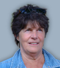 Photo de Solange PELCHAT