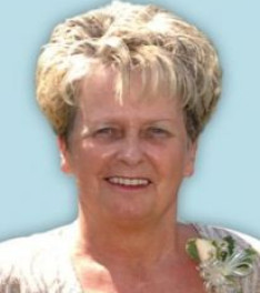 Photo de Gisèle ALLARD