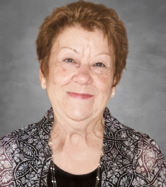 Photo de Marguerite FRIGON