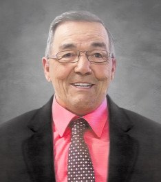 Photo de Bernard POTVIN