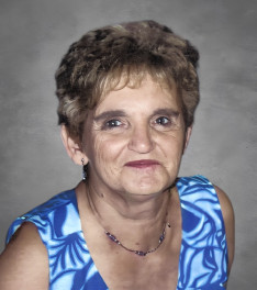 Photo de Éliette SIMARD