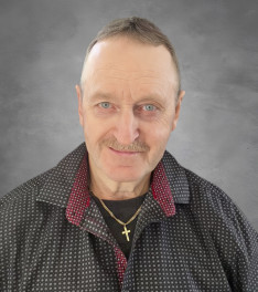 Photo de Yvan FORTIN