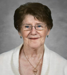 Photo de Denise SIMARD