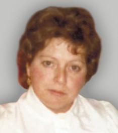 Photo de Paquerette TREMBLAY