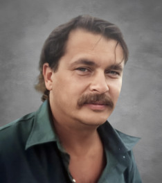 Photo de Mario LÉVESQUE