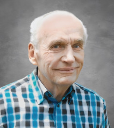 Photo de Gérard BOUCHARD