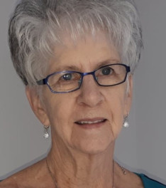 Photo de Mme Nicole Tremblay