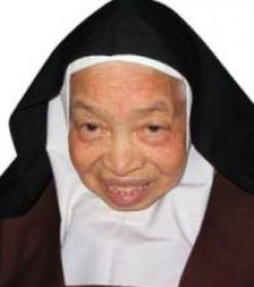 Photo de Thi Mai SOEUR TRÂN