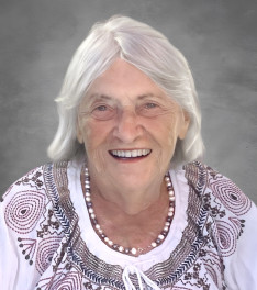 Photo de Brigitte LAPRISE