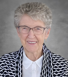 Photo de Lucille GAGNON