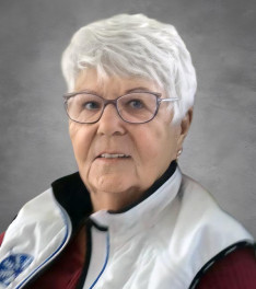 Photo de Rita DELAUNIÈRE