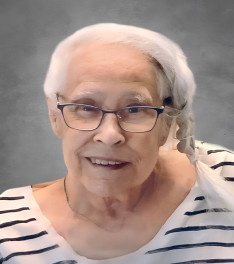 Photo de Odile GRENON