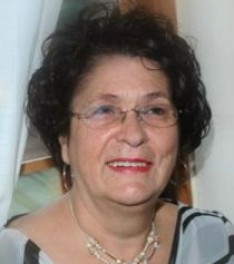 Photo de Lisette NÉRON