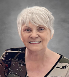 Photo de Cécile DUFOUR