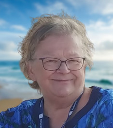 Photo de Pierrette DUCHESNE