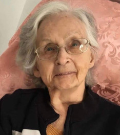 Photo de Madeleine OUELLET