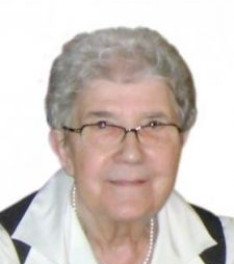 Photo de Thérèse LALANCETTE