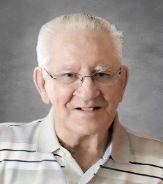 Photo de Lucien TREMBLAY