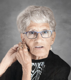 Photo de Jeannine MALTAIS