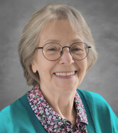 Photo de Lorraine AUMONT