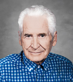 Photo de Jules LAROUCHE