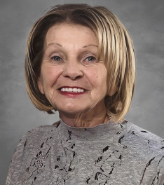 Photo de Edith POTVIN