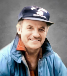 Photo de Gilles BRASSARD