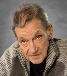 Photo de Claude MARTEL