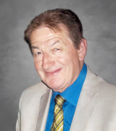 Photo de Yvon ST-ARNAUD