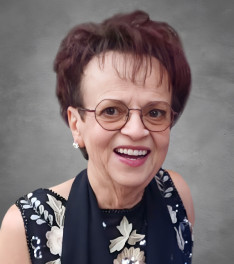 Photo de Odette GOBEIL