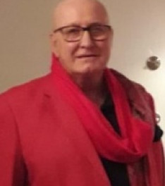 Photo de Lévis SAVARD