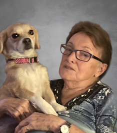 Photo de Alpheda HARVEY