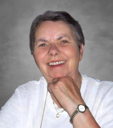 Photo de Colette ST-LAURENT