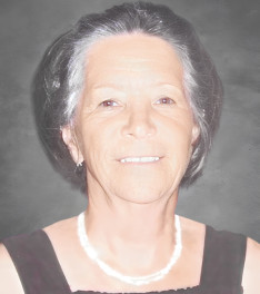 Photo de Monique PRÉVOST