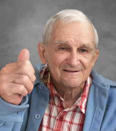 Photo de Marcel-Rosaire SIMARD