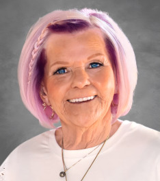 Photo de Suzanne HAMEL