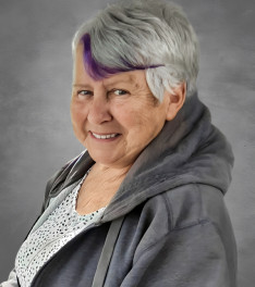 Photo de Marie-Paule ROBERGE