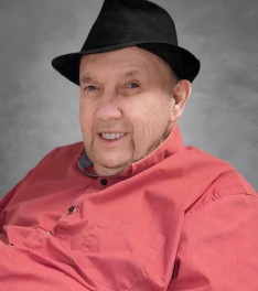 Photo de Origène TREMBLAY