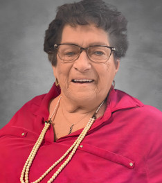 Photo de Lucie LAPOINTE