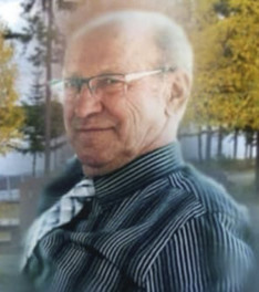 Photo de Jean-Guy Gobeil