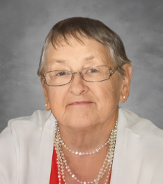 Photo de Thérèse PEARSON