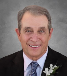 Photo de M. Adrien Lachance