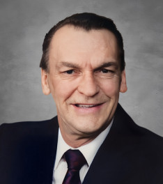 Photo de Louis-Marie BRASSARD