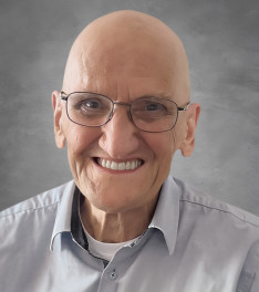 Photo de Marcel HÉBERT