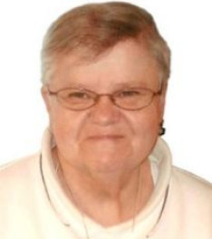 Photo de Régina HUDON-BRASSARD