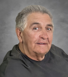 Photo de Christian HARVEY