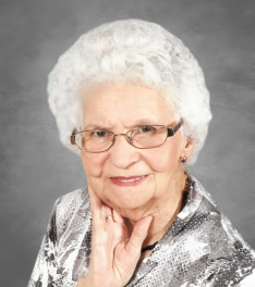 Photo de Solange LAROUCHE